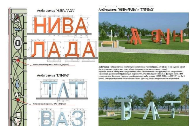 ТЛТ&nbsp;— это сокращенно Тольятти. Все ведь знают? | Источник: «Центр урбанистики ТГУ» / vk.com