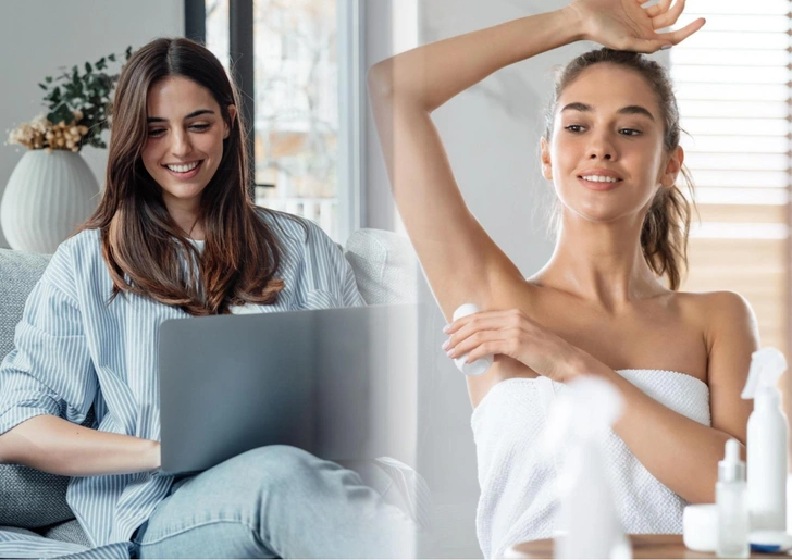 Выбросить это немедленно: 20 вещей в доме, которые день за днем вредят нашему здоровью | Источник: theDay/Shutterstock/Fotodom.ru