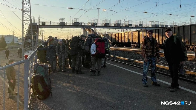 Междуреченск, зажатый в кольце суровых гор словно в каменной крепости, достоин отдельного материала  | Источник: Лера Городецкая / NGS42.RU 