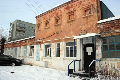 В Омске две государственные бани отдадут в аренду