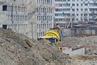 Происшествия в Приморье к утру 11 апреля