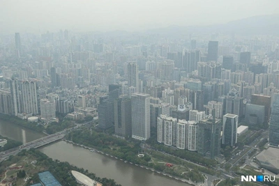 Прямые рейсы в Китай могут запустить из Нижнего Новгорода