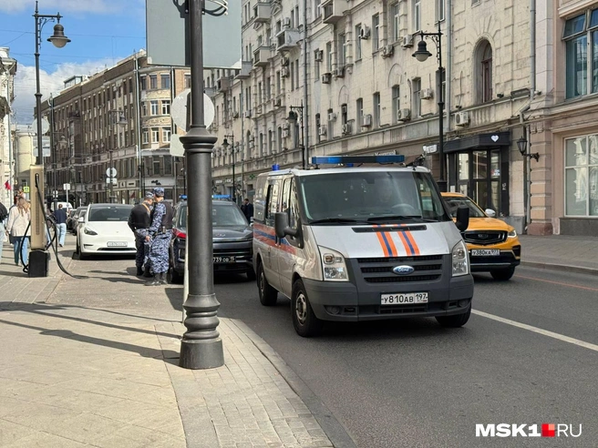 Источник: Михаил Мечев / MSK1.RU