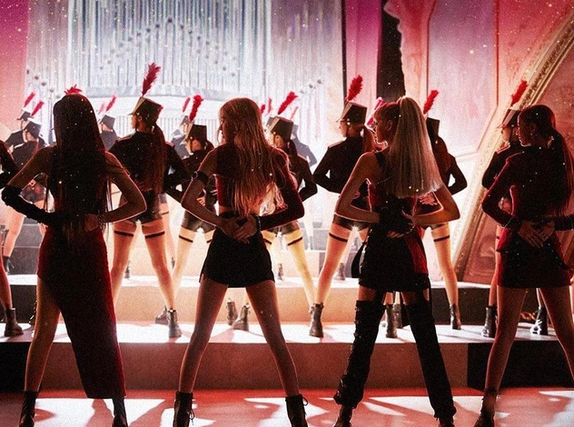 Официально: группа Blackpink отменяет распад