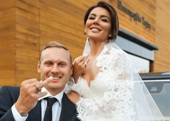 40 дней без Яниса Тиммы: Маликов, Зверев, дочь и вдова Левкина поддержали Седокову
