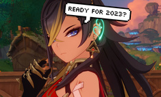 Начинаем копить: какие персонажи выйдут в Genshin Impact в 2023 году?