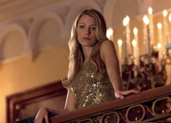 Кто такая пикми-герл: объясняем на примере Серены Ван дер Вудсен