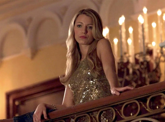 Кто такая пикми-герл: объясняем на примере Серены Ван дер Вудсен