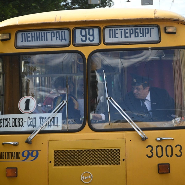 Источник: Комитет по транспорту Петербурга