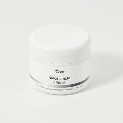 Крем с ниацинамидом Thinkco