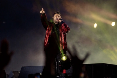 «Руки Вверх!» выступят в Якутске 21 апреля