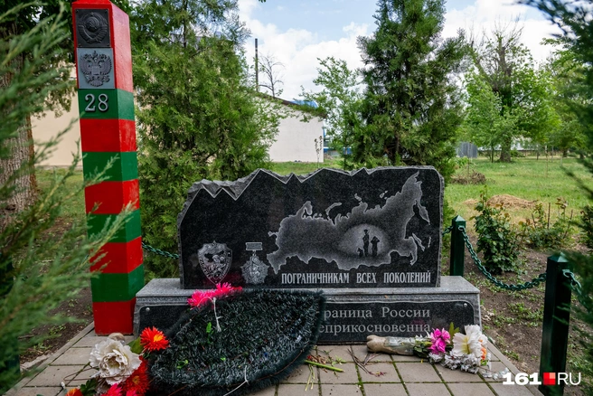 Источник: Евгений Вдовин / 161.RU