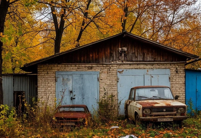 Современный город отказывается от металлических конструкций прошлого века | Источник: «Страна Девелопмент»