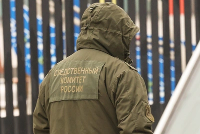 Бизнесмена из Самары подозревают в неуплате налогов на 7 млрд