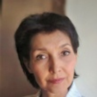 Аватарка Кирсанова Ирина Владимировна