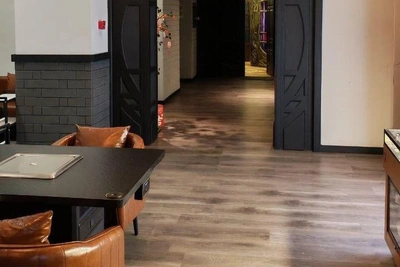 В Екатеринбурге открылся китайский ресторан на «проклятом» месте