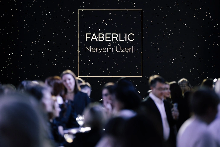 Источник: предоставлено Faberlic