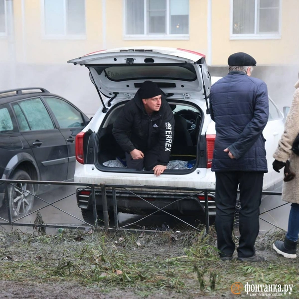 Источник: Валентин Егоршин / «Фонтанка.ру»