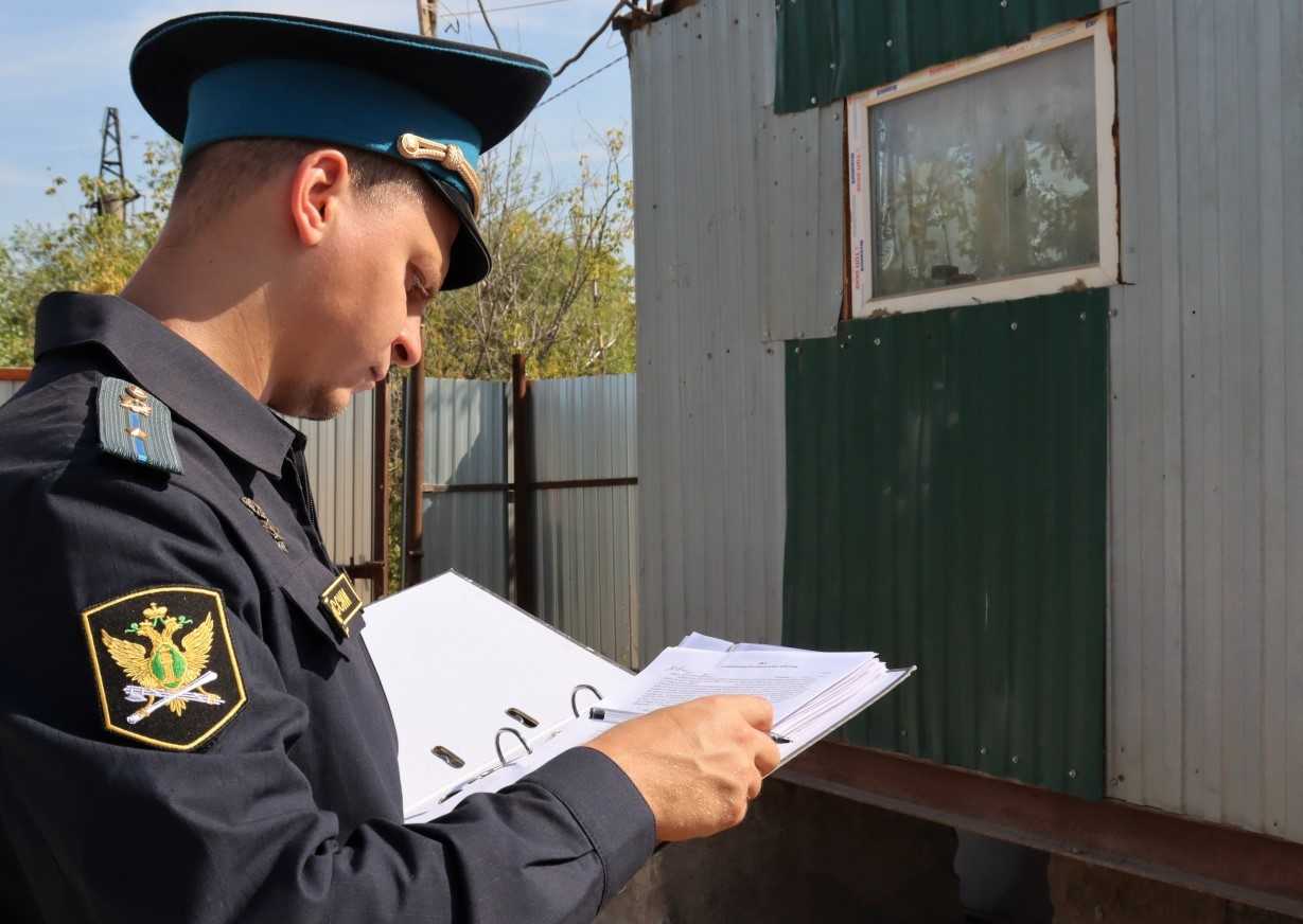 В Тольятти закрыли доступ на опасную заброшку - 25 июня 2024 - ТОЛЬЯТТИ.ру