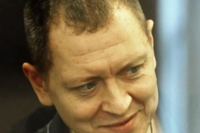 Сын экс-губернатора Меркушкина вышел по УДО