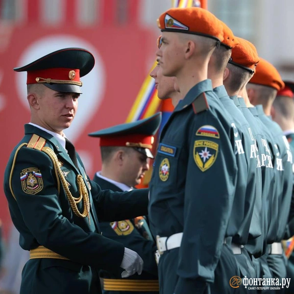 Источник: Дарья Драй / FONTANKA.RU