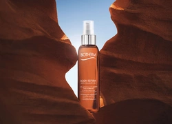 Бьюти-новинка недели: антицеллюлитное масло Biotherm