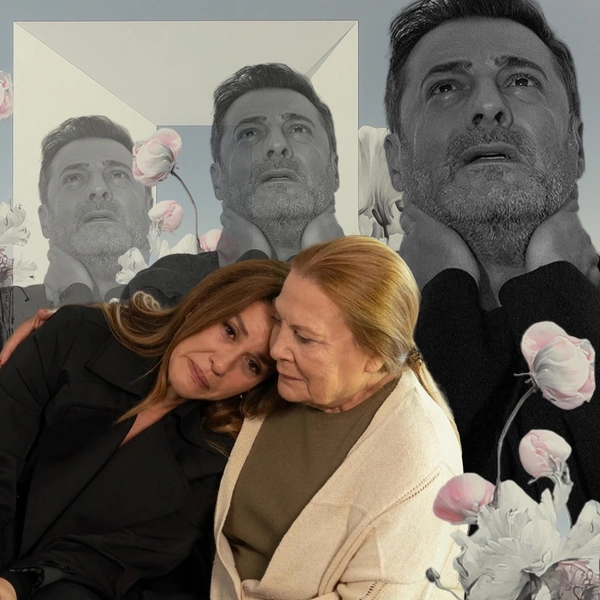 Омер в тюрьме, Апо в гневе: чем нас удивила 8 серия 4 сезона сериала «Клюквенный щербет» | Источник: theGirl