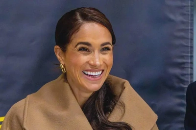 Меган Маркл стала 'Сарой Фергюсон 2.0' после платной речи