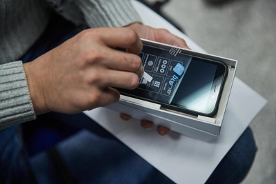 Unauthorized SIM Card Registration: Steps to Take