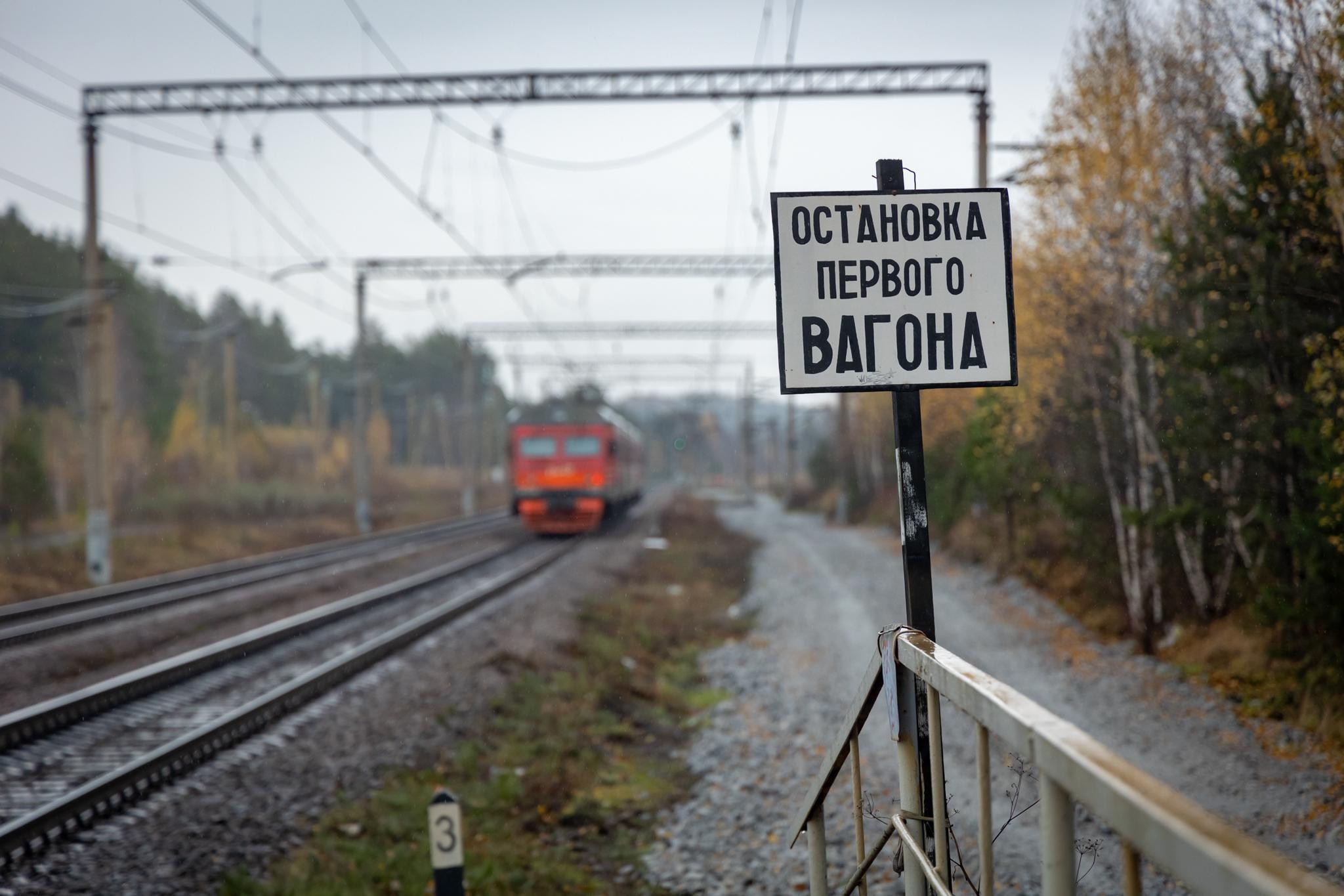 В Самарской области в первой декаде ноября отменят несколько электричек в сторону Сызрани. Точный с…