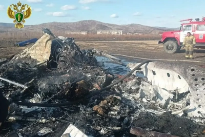 Экс-командир Ми-8Т получил 2,5 года колонии за гибель пассажира