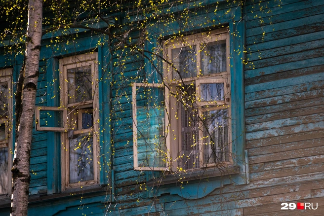 Источник: Иван Митюшёв / 29.RU