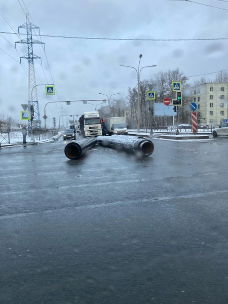 Источник: «ДТП и ЧП | Санкт-Петербург»