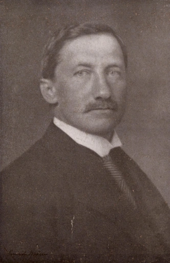 Фредерик Кук (1865–1940) | Источник: Legion Media
