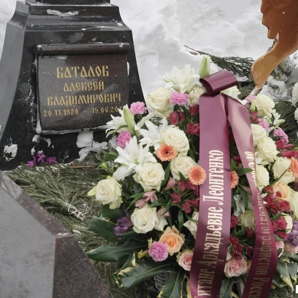 Источник: Артём Рамазани-Зубов / MSK1.RU