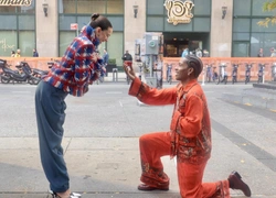 A$AP Rocky сделал предложение Маргарет Куолли: мы сейчас все объясним