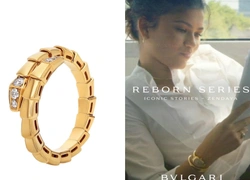 Новый драгоценный сериал лета — Bvlgari: Reborn Series с Зендеей в главной роли