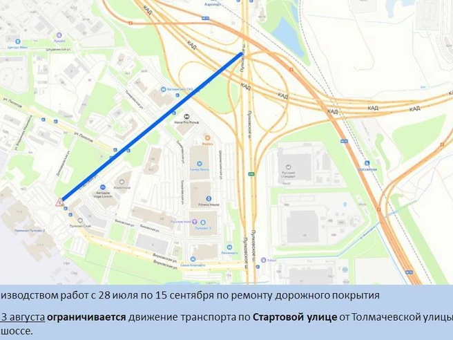 Источник: ГАТИ Петербурга