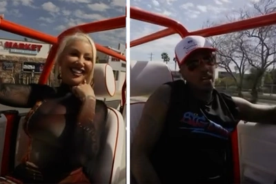 Ник Кэннон называет Демократическую партию 'партией Ку-клукс-клана'