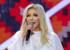 Таисия Повалий вспомнила, как пережила гонения на Украине: «Я постоянно плакала, говорить не могла»