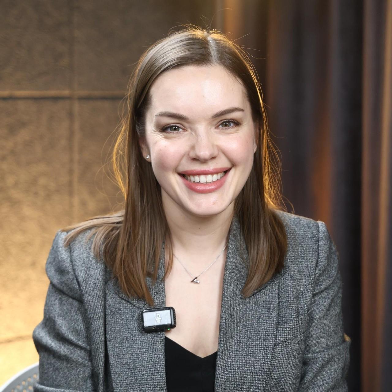 <p>Анна Ермакова</p>