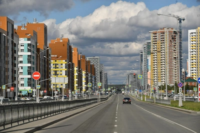 Архитектор Екатеринбурга против единого стиля новостроек