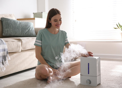 Дышать полной грудью: как очистить воздух дома и избавиться от пыли и бактерий