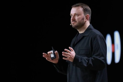 Maxim Oreshkin outlines five megatrends for the future