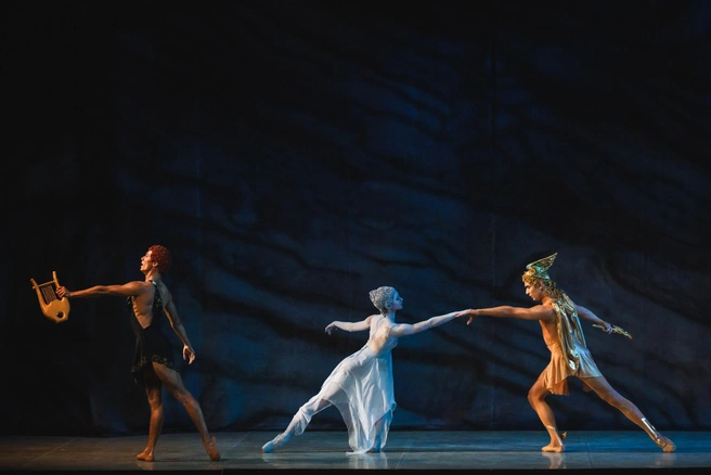  «Орфей»  | Источник: permopera.ru