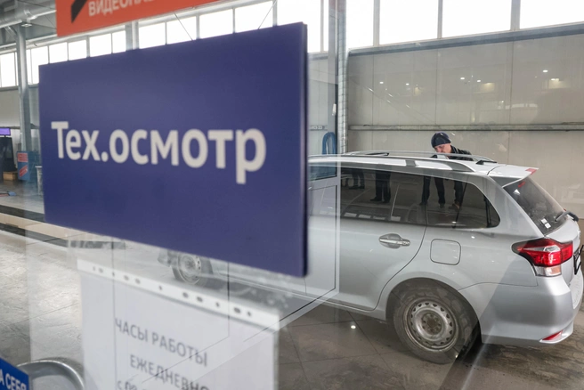 Заблаговременная подготовка автомобиля к длительной поездке избавит от неприятных сюрпризов | Источник: Мария Ленц / NGS24.RU