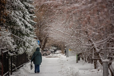 Синоптики представили январский прогноз для Челябинской области