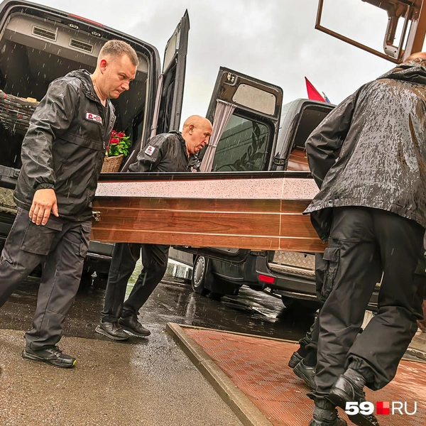 Источник: Василина Любимова / 59.RU