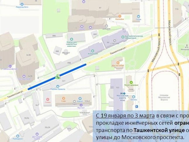 Источник: ГАТИ Петербурга