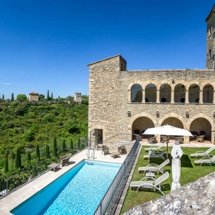 Осень в Провансе с La Bastide de Gordes